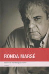 RONDA MARSE: portada