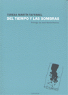 DEL TIEMPO Y LAS SOMBRAS: portada