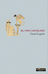 PSICOANALISIS,EL: portada