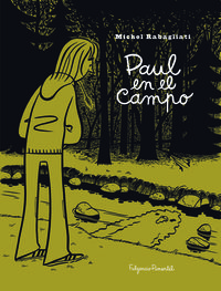 PAUL EN EL CAMPO: portada