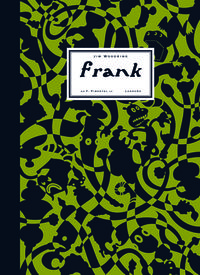 FRANK: portada