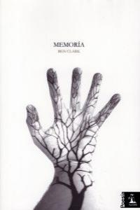 MEMORÍA: portada