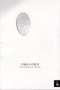 CARA O CRUZ: portada