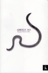ABRXIA 365: portada
