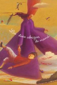 DOCE ABRIGOS DE MAMA,LOS: portada