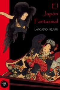 JAPON FANTASMAL,EL: portada