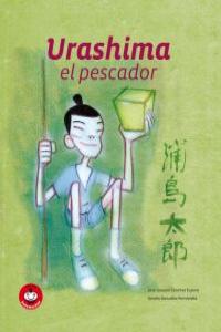 URASHIMA EL PESCADOR: portada