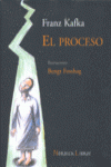 PROCESO,EL: portada