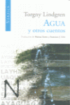 AGUA Y OTROS CUENTOS: portada