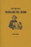 TRABAJOS DEL REINO: portada