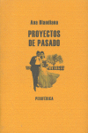 PROYECTOS DE PASADO: portada