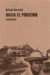 HACIA EL PORVENIR: portada