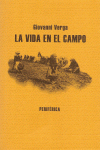 VIDA EN EL CAMPO,LA: portada