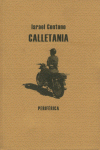 CALLETANIA: portada