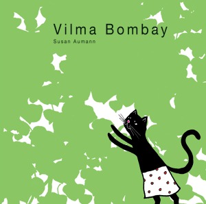 VILMA BOMBAY: portada