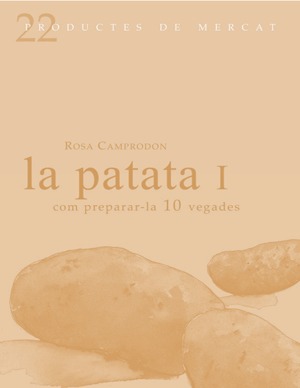 LA PATATA I: portada