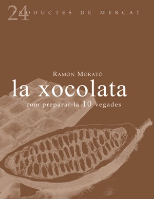 LA XOCOLATA: portada