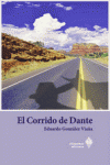 CORRIDO DE DANTE, EL: portada