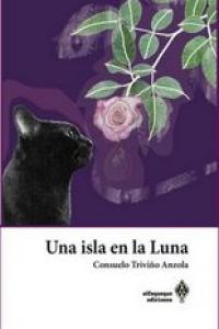 UNA ISLA EN LA LUNA: portada