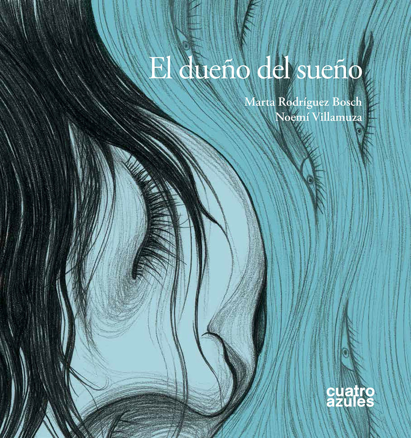 DUEÑO DEL SUEÑO,EL: portada