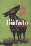BUFALO Y EL PAJARO,EL: portada