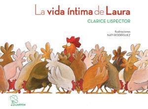 VIDA INTIMA DE LAURA, LA: portada