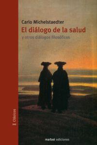 DIALOGO DE LA SALUD,EL: portada