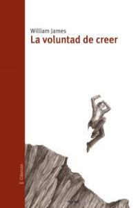 VOLUNTAD DE CREER,LA: portada