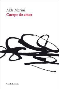 CUERPO DE AMOR: portada