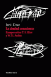 CIUDAD CONSCIENTE,LA: portada