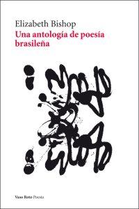 ANTOLOGIA DE POESIA BRASILEA,UNA: portada