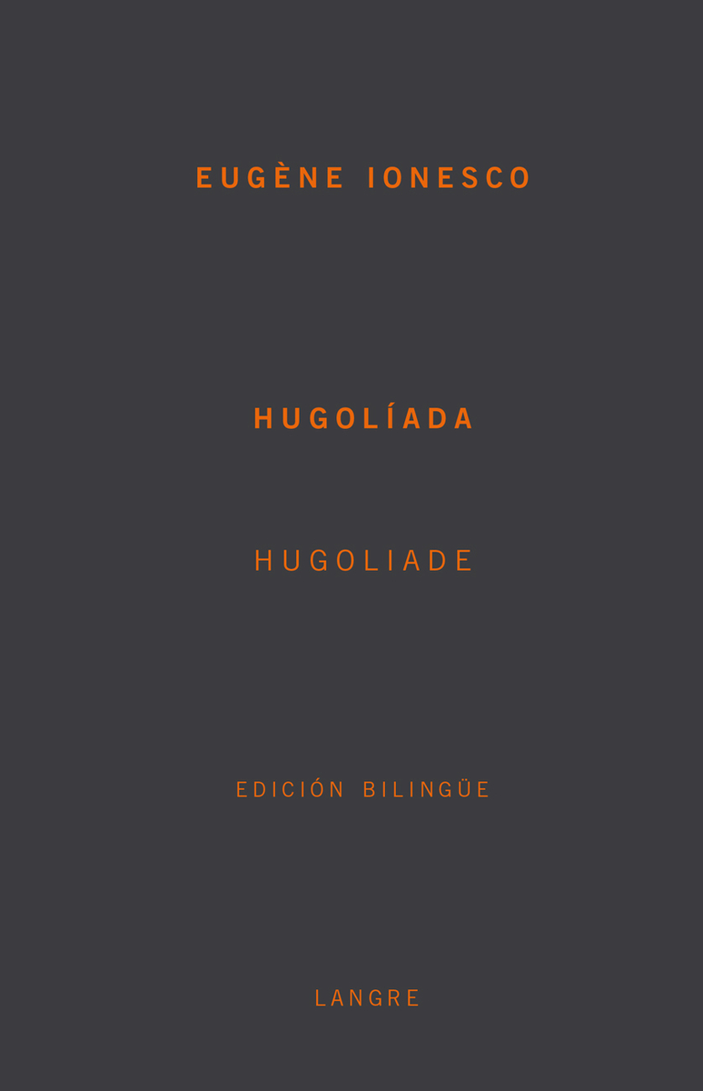 HUGOLIADA: portada