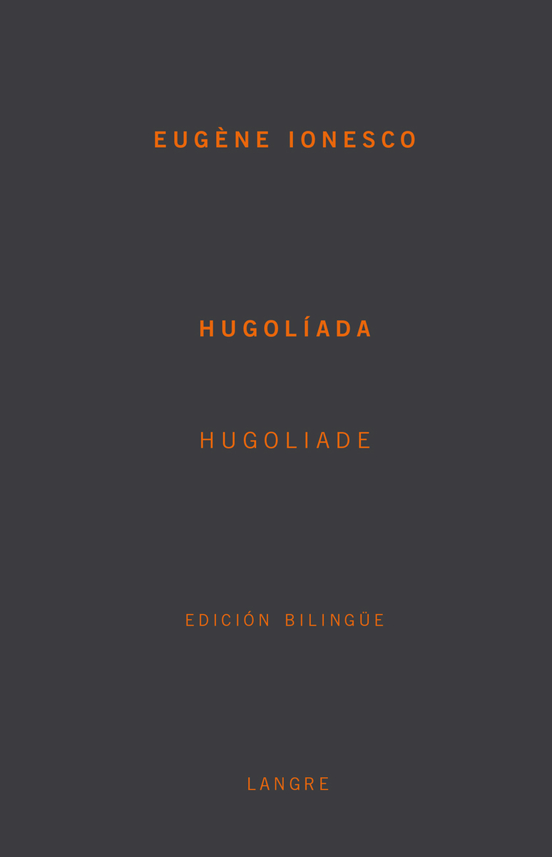 HUGOLIADA: portada