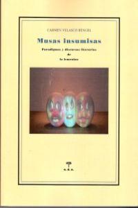 MUSAS INSUMISAS: portada