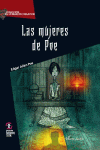 Las mujeres de Poe: portada
