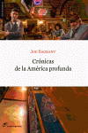 CRONICAS DE LA AMERICA PROFUNDA: portada