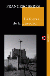 FUERZA DE LA GRAVEDAD,LA: portada