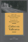 CIRLOT EN VALLCARCA: portada