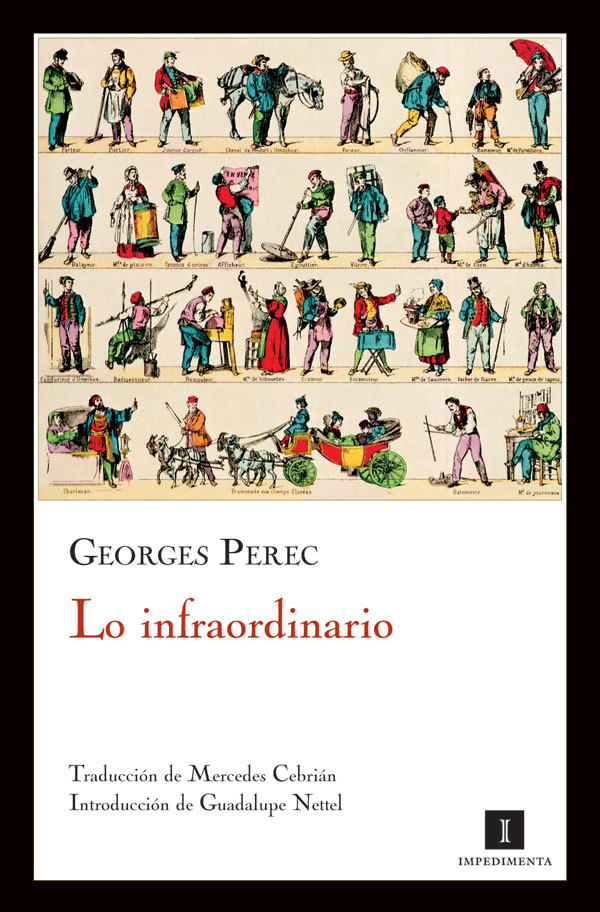 LO INFRAORDINARIO (2ED): portada