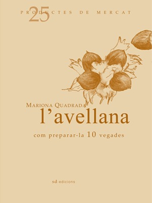 L'AVELLANA: portada