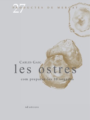 LES OSTRES: portada