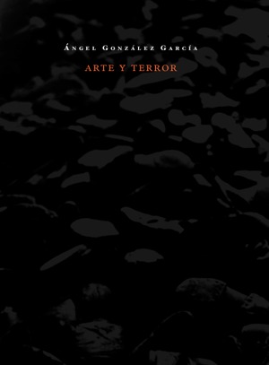 ARTE Y TERROR: portada