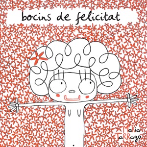 BOCINS DE FELICITAT: portada