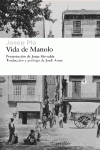 VIDA DE MANOLO (4 ED): portada