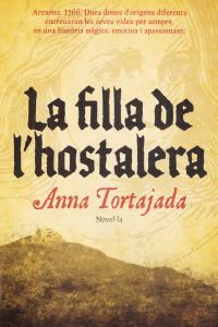 FILLA DE L'HOSTALERA,LA - CAT: portada