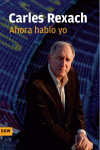 AHORA HABLO YO: portada