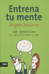 ENTRENA TU MENTE: portada