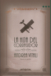 HIJA DEL CORREGIDOR,LA: portada