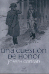 UNA CUESTION DE HONOR: portada