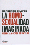 HOMOSEXUALIDAD IMAGINADA,LA: portada